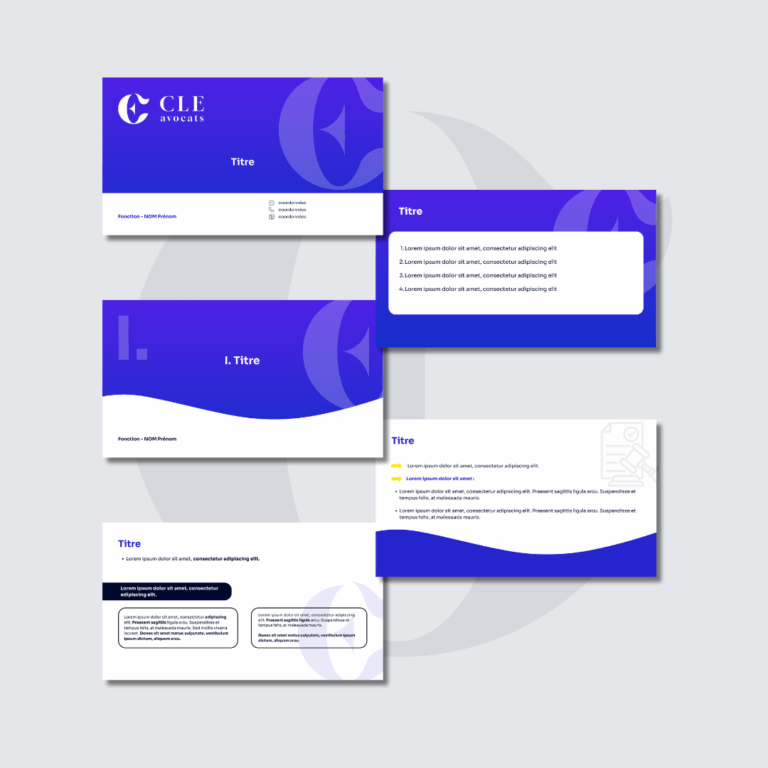 document pro avocat 2