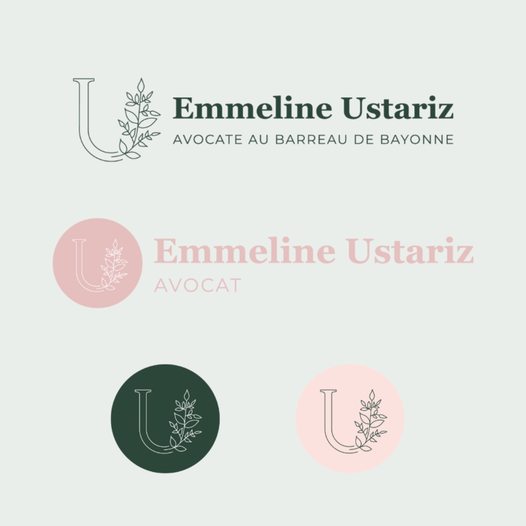 exemple logos avocat